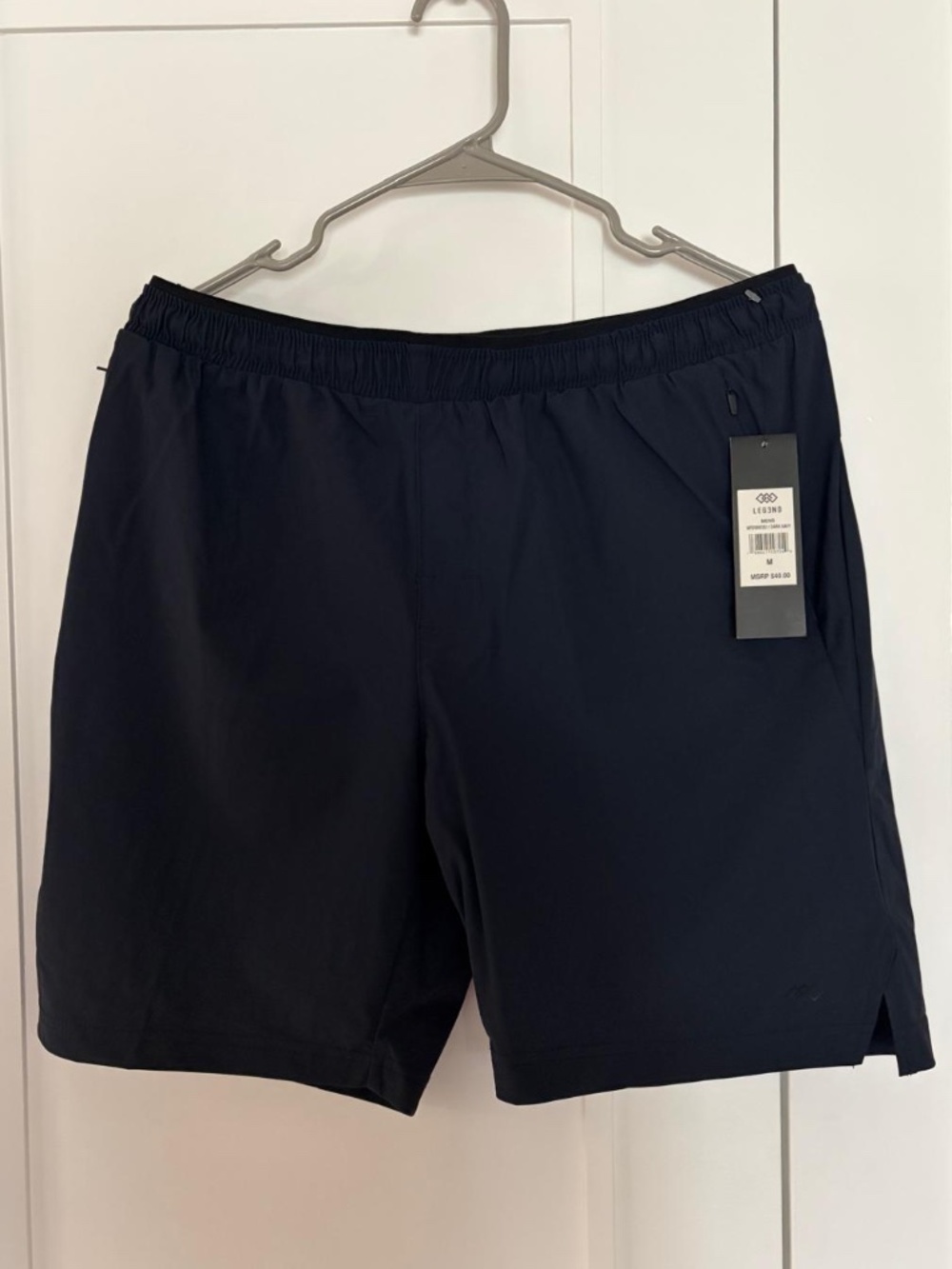 LEG3ND Men Shorts